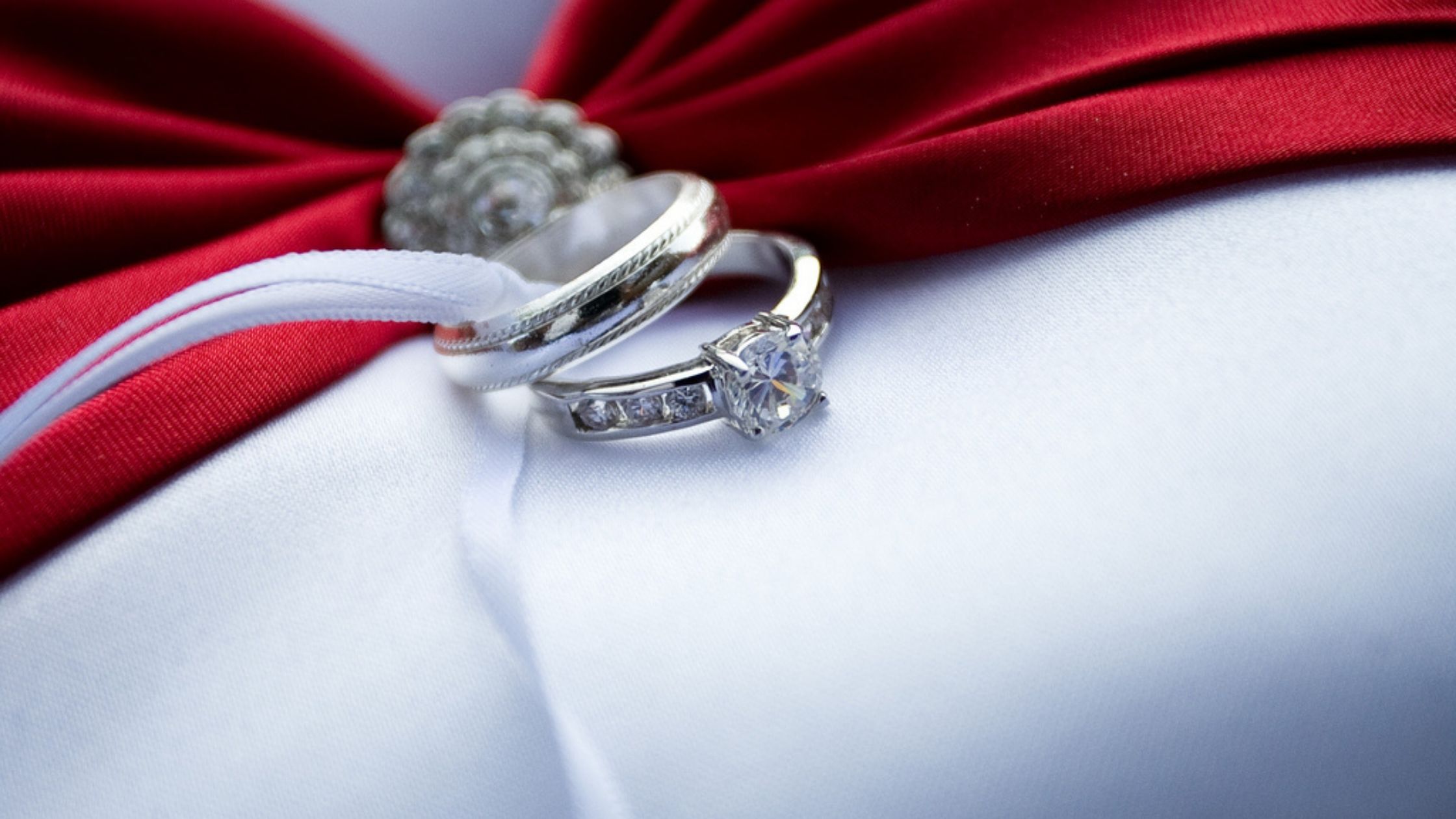 Les 5 raisons les plus courantes de se fiancer
