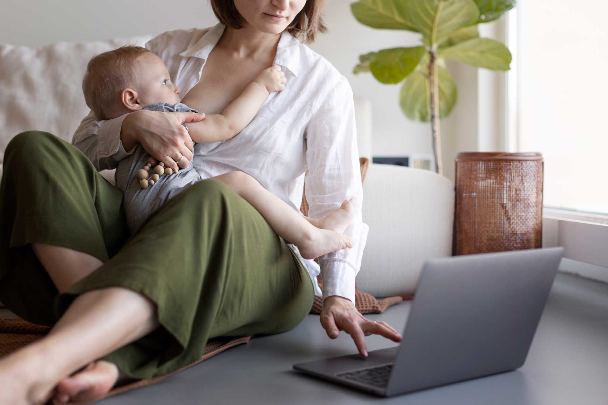 Comment gérer le retour au travail après le congé maternité ?